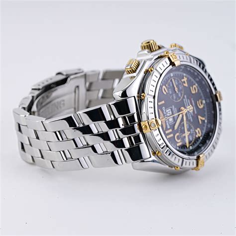 breitling crosswind natzo|Limited .